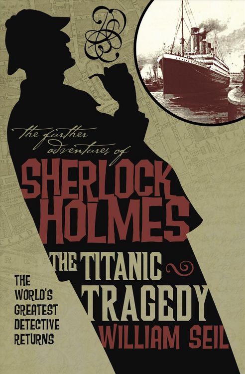 Produktbild: The Further Adventures of Sherlock Holmes