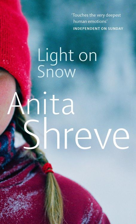 Produktbild: Light On Snow