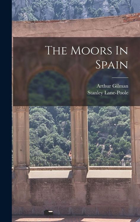 Produktbild: The Moors In Spain