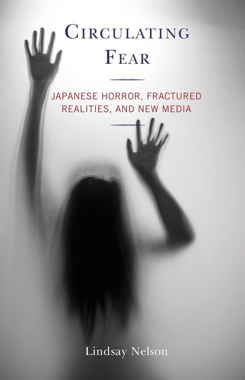 Produktbild: Circulating Fear