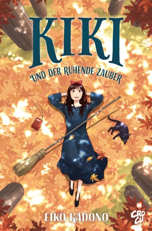 Produktbild: Kikis kleiner Lieferservice 5