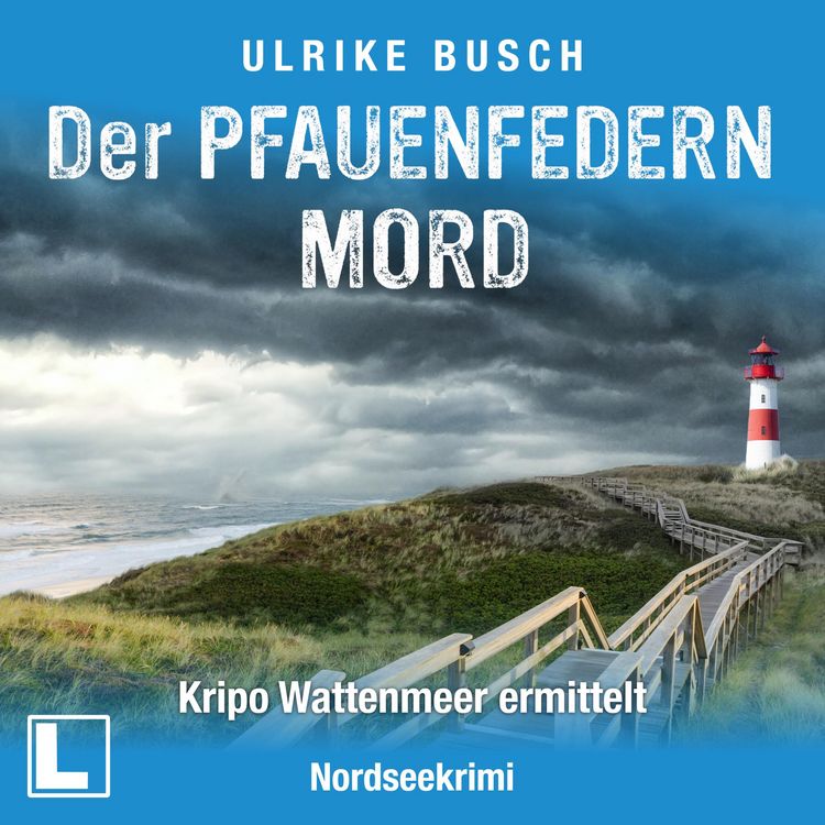 Produktbild: Der Pfauenfedernmord