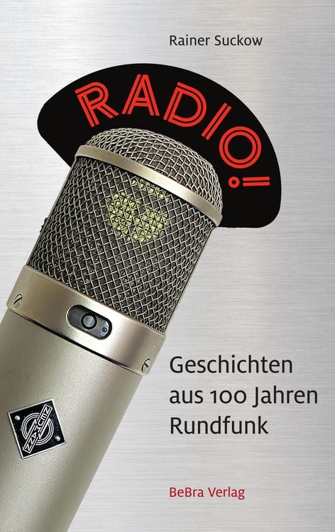 Produktbild: Radio!