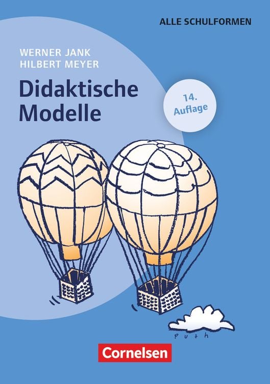 Produktbild: Didaktische Modelle