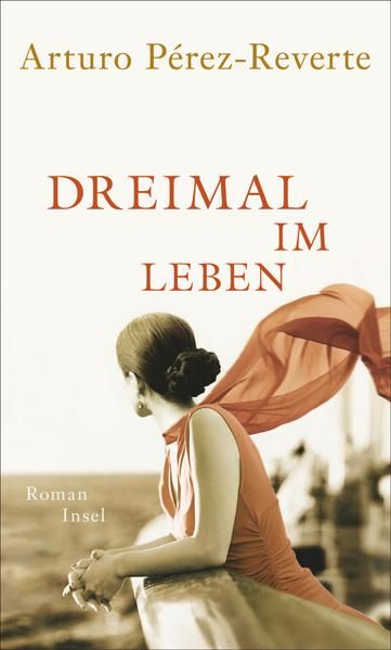 Produktbild: Dreimal im Leben