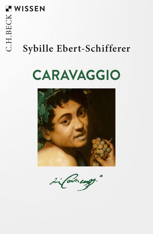 Produktbild: Caravaggio