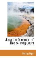 Produktbild: Joey the Dreamer: A Tale of Clay Court