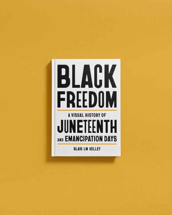 Produktbild: Black Freedom