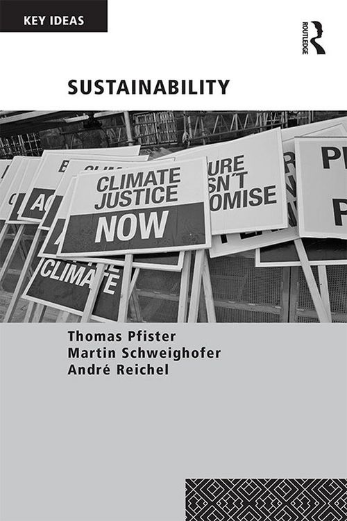Produktbild: Sustainability