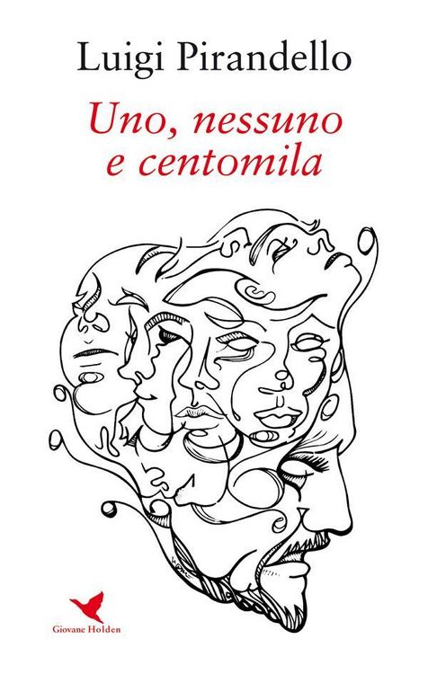 Produktbild: Uno, nessuno e centomila