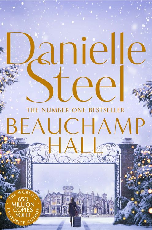 Produktbild: Beauchamp Hall