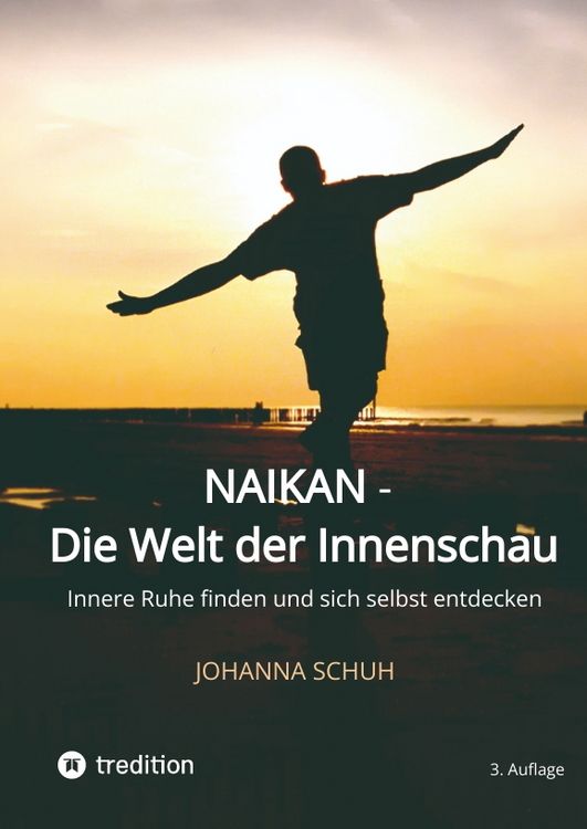 Produktbild: Naikan - Die Welt der Innenschau
