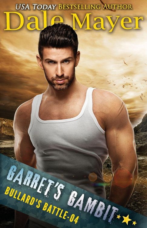 Produktbild: Garret's Gambit