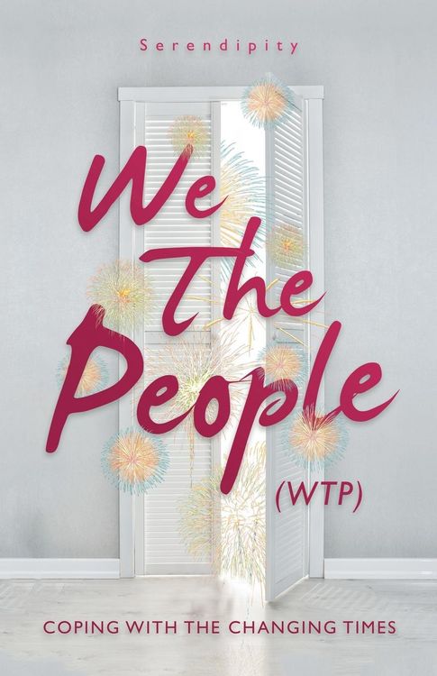 Produktbild: We The People (WTP)