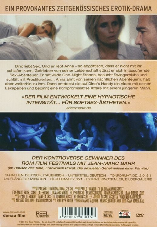 Produktbild: Savage Nights - Unerf&uuml;llte Begierde