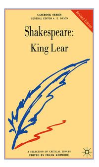 Produktbild: Shakespeare: King Lear
