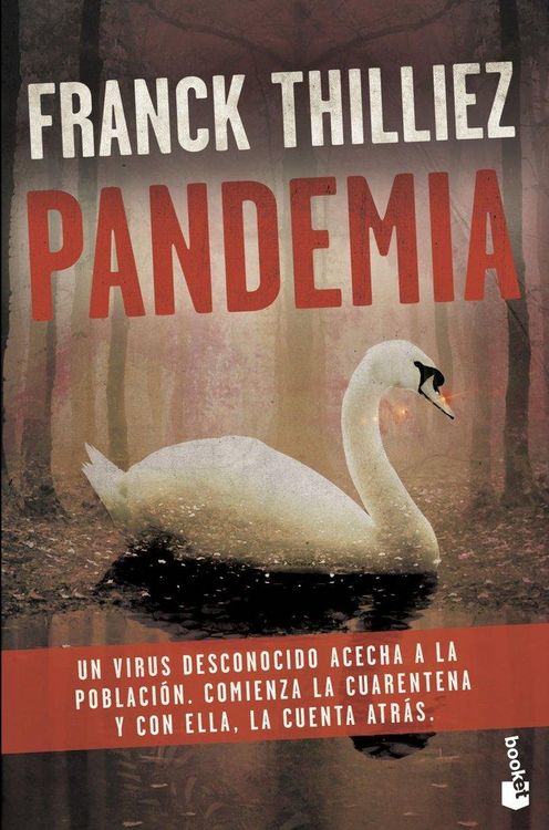 Produktbild: Pandemia