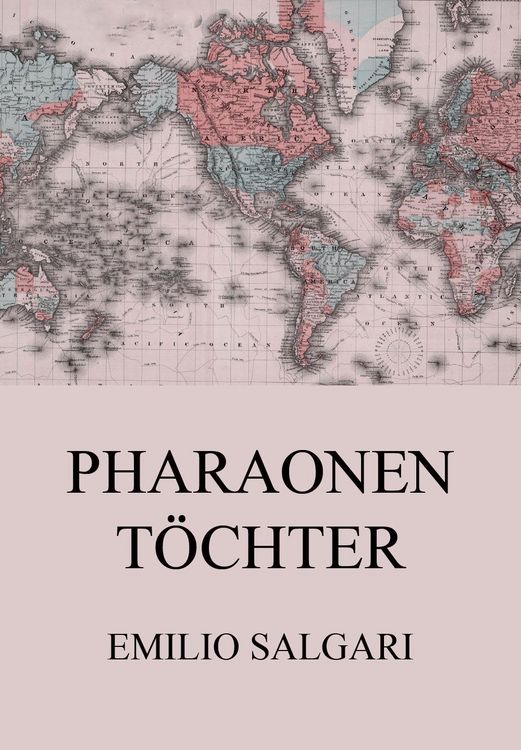 Produktbild: Pharaonent&ouml;chter
