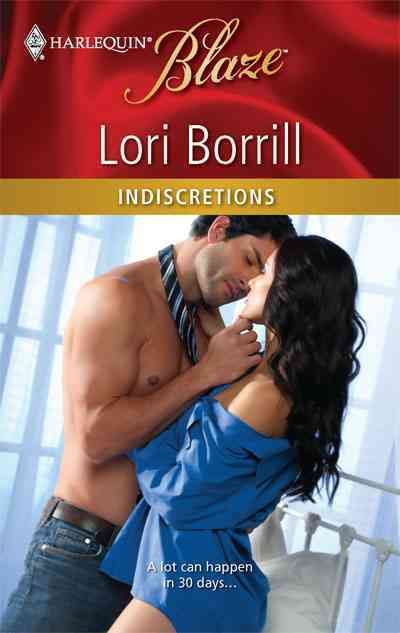 Produktbild: Indiscretions