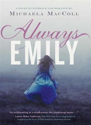 Produktbild: Always Emily