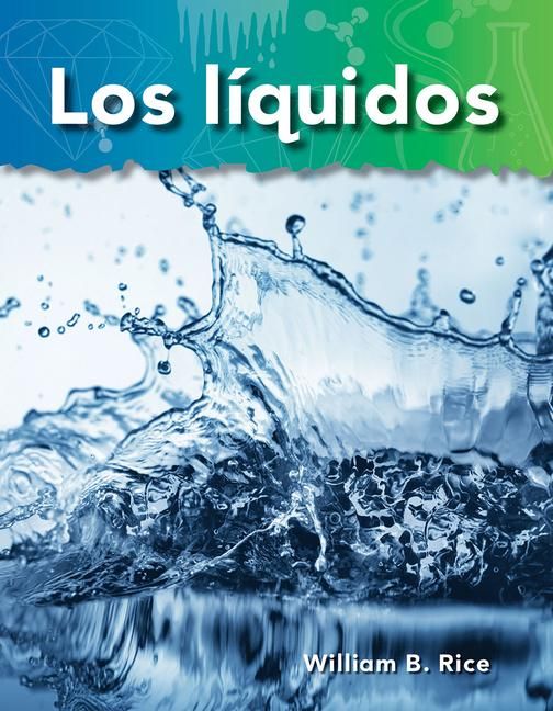 Produktbild: Los L&iacute;quidos