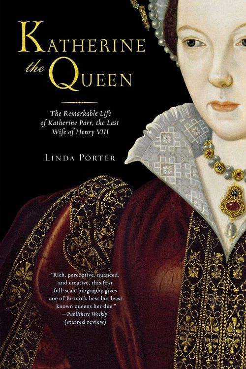Produktbild: Katherine the Queen