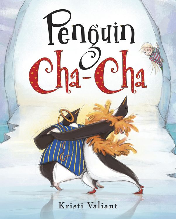 Produktbild: Penguin Cha-Cha
