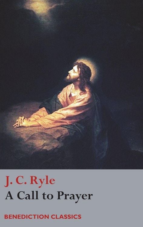 Produktbild: A Call to Prayer