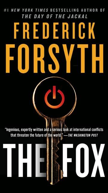 Produktbild: The Fox