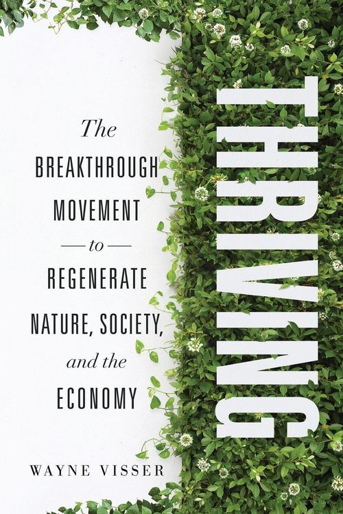 Produktbild: Thriving
