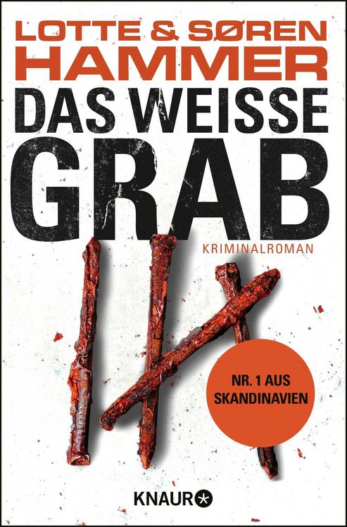 Produktbild: Das wei&szlig;e Grab