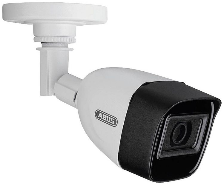 Produktbild: ABUS TVCC40011 TVCC40011 AHD-&Uuml;berwachungskamera 720 x 480 Pixel 600 TVL