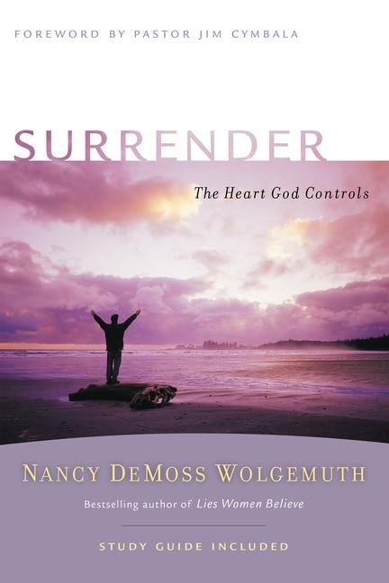 Produktbild: Surrender