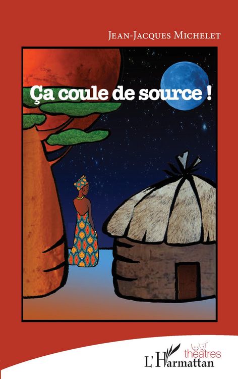 Produktbild: &Ccedil;a coule de source !