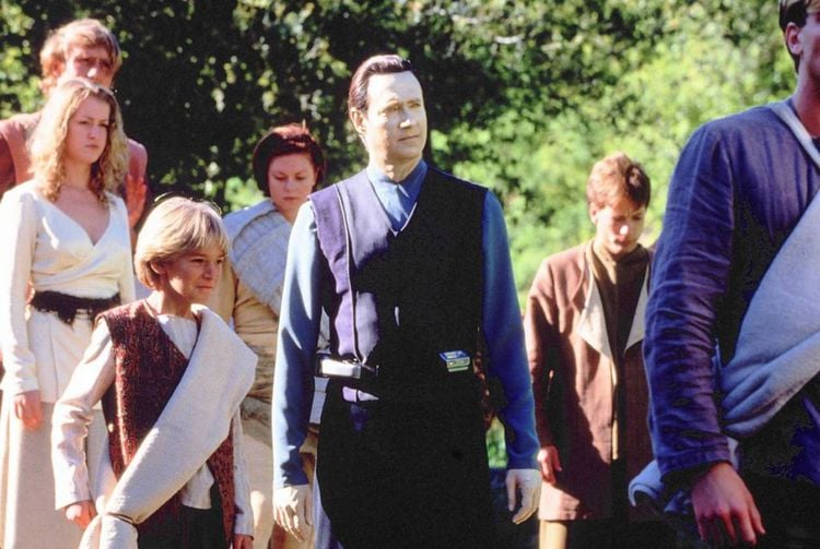 Produktbild: STAR TREK IX - Der Aufstand