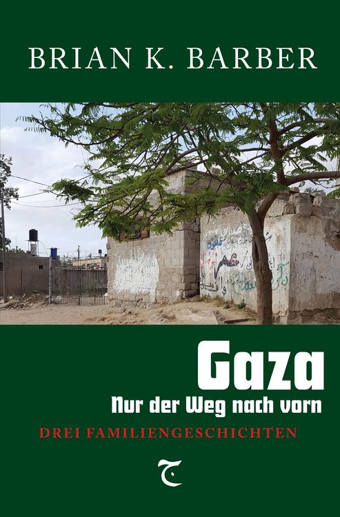 Produktbild: Gaza - Nur der Weg nach vorn