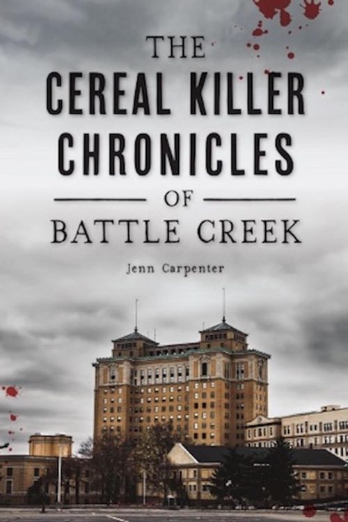 Produktbild: The Cereal Killer Chronicles of Battle Creek