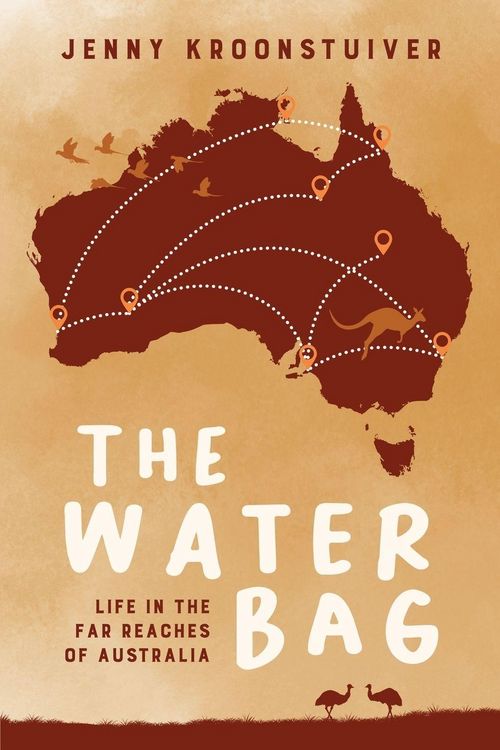 Produktbild: The Water Bag