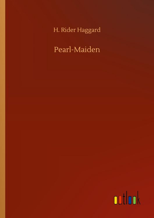 Produktbild: Pearl-Maiden
