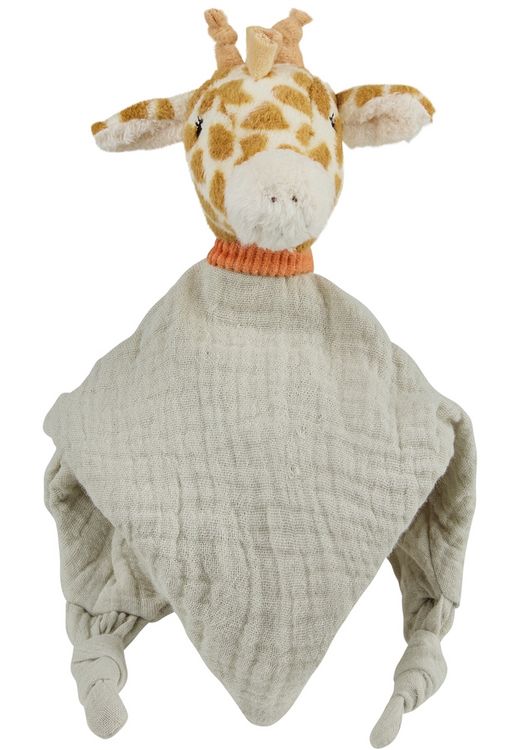 Produktbild: Schmusetuch S GIRAFFE Kaya