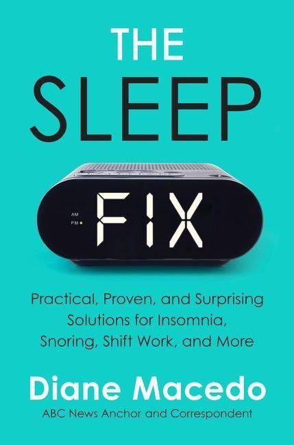 Produktbild: The Sleep Fix