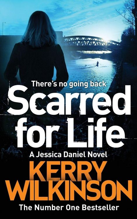 Produktbild: Scarred for Life