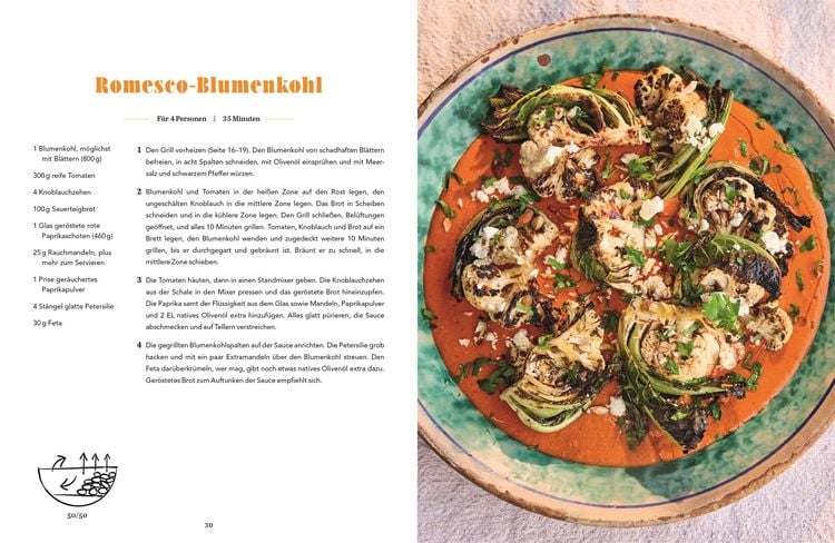 Produktbild: Jamie Oliver BBQ