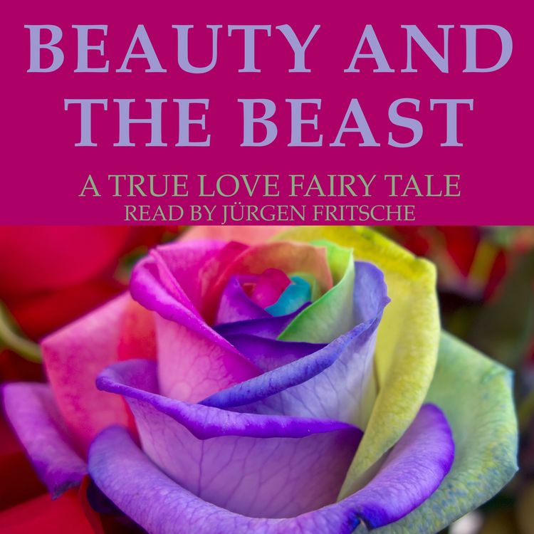 Produktbild: Beauty and the Beast