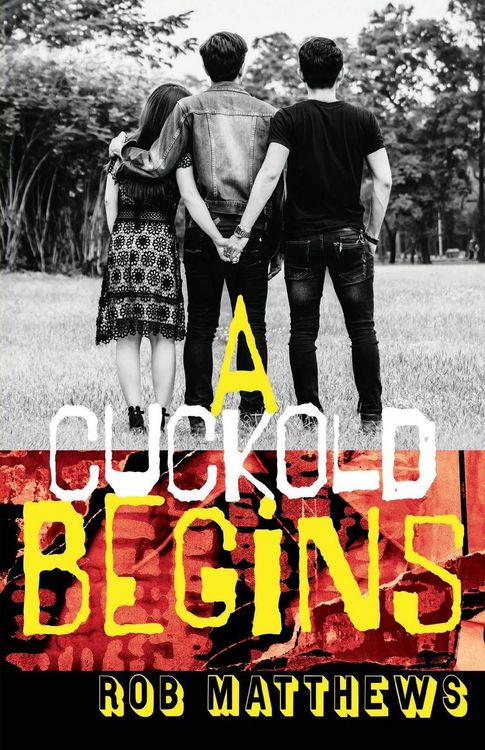 Produktbild: A Cuckold Begins