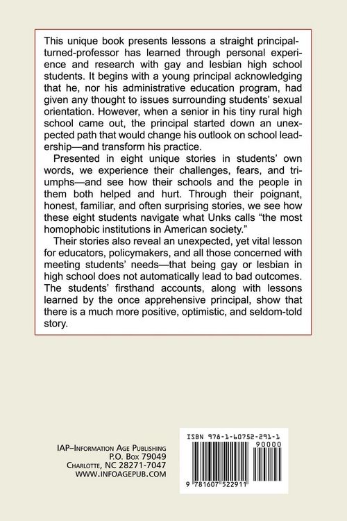 Produktbild: The Principal's Challenge