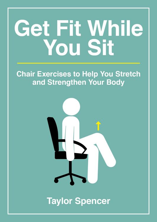 Produktbild: Get Fit While You Sit