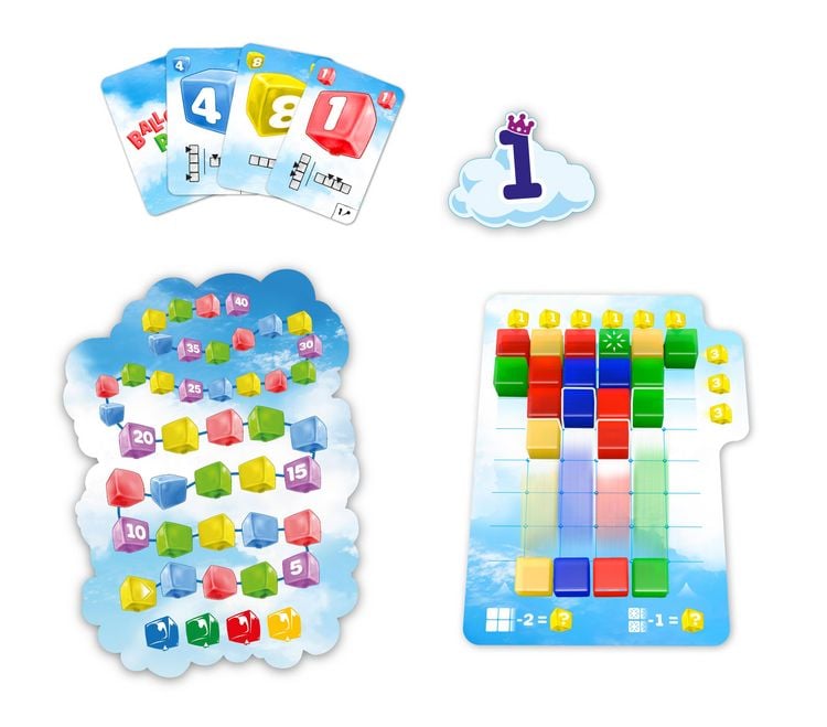 Produktbild: Balloon Pop