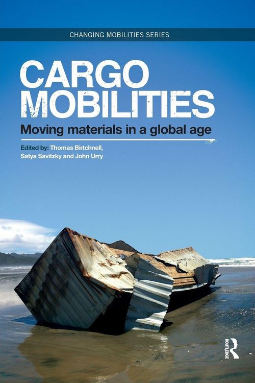 Produktbild: Cargomobilities