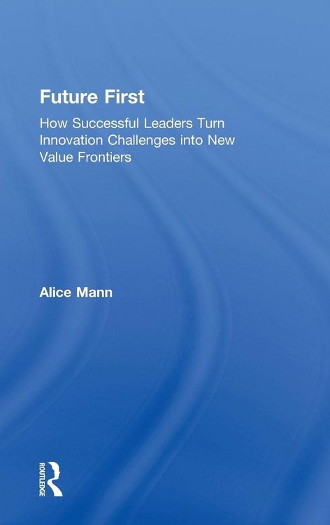 Produktbild: Future First